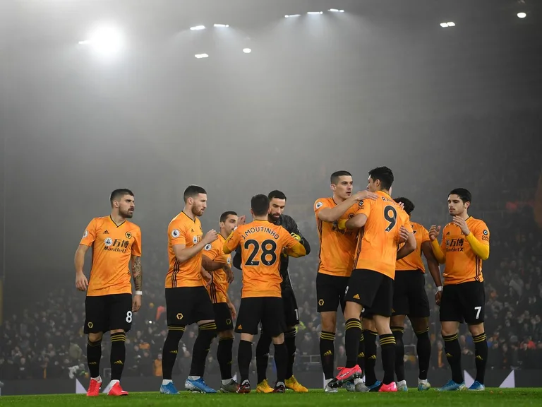 Wolves devient un club effrayant, à la recherche de la star du Real Madrid à emprunter [Athletic]