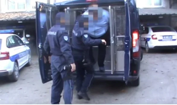 8 arrested in Macedonia, planning terrorist attacks with ISIS ideology