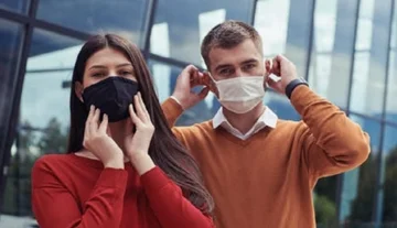Why do women have easier symptoms than men?