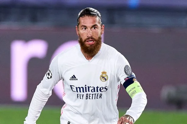 Ramos change d'habitat ? Morainho continue de convaincre le vétéran du Real Madrid