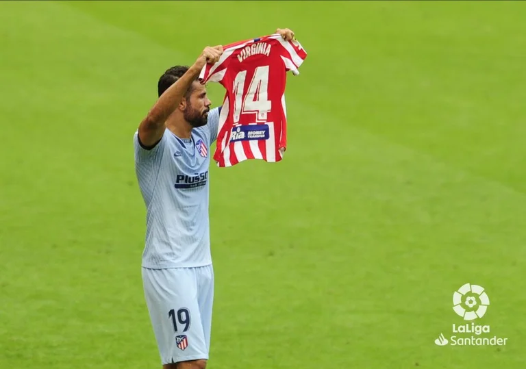 Diego Costa quitte Atletico ?