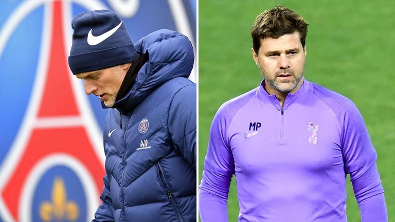Oficial de despido de Tuchel, Pochetino pronto confirmó