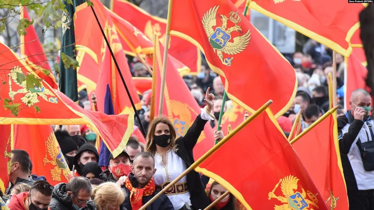 Le Parlement monténégrin approuve la modification de la loi sur les libertés religieuses