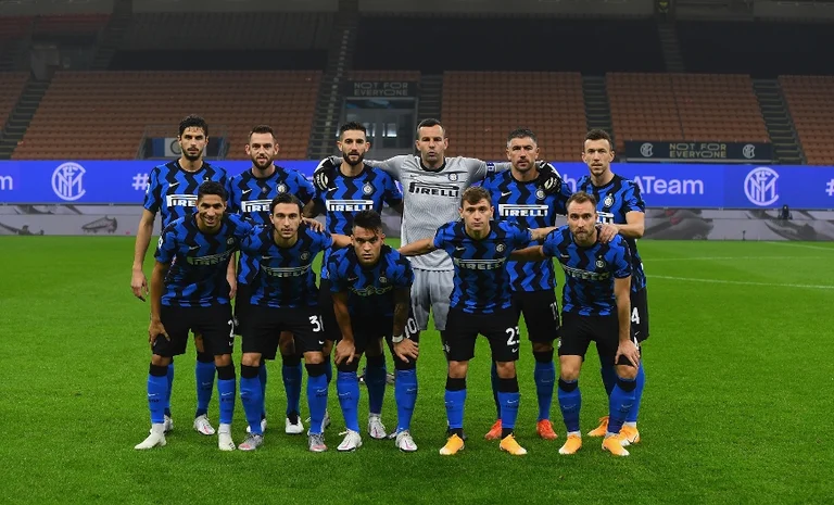 Die Trainer der Serie A sind überzeugt, dass Inter in dieser Saison den Titel gewinnen wird