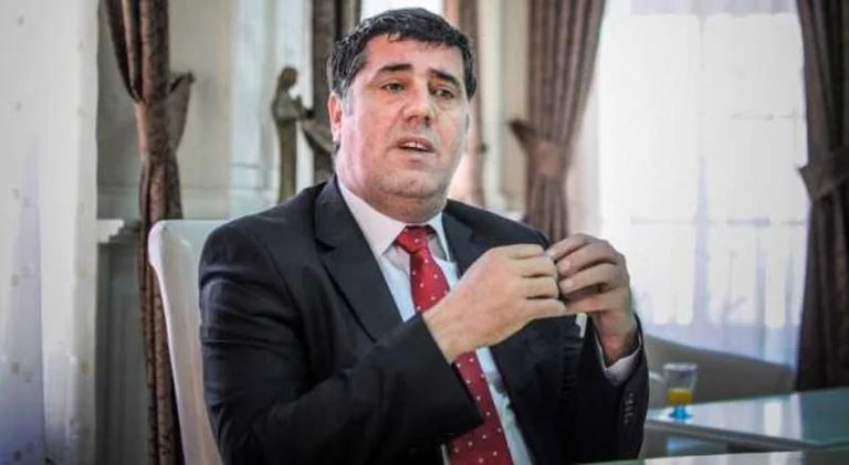Lutfi Haziri i angazhuar maksimalisht për arritjen e koalicionit VV-LDK