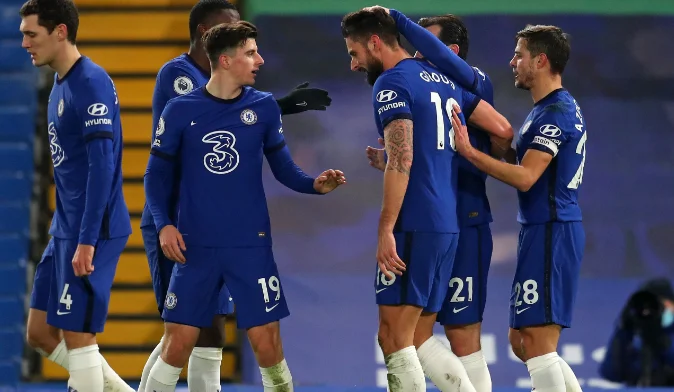 There are no winners at Istanbul Bridge: Chelsea and Aston Girl share points
