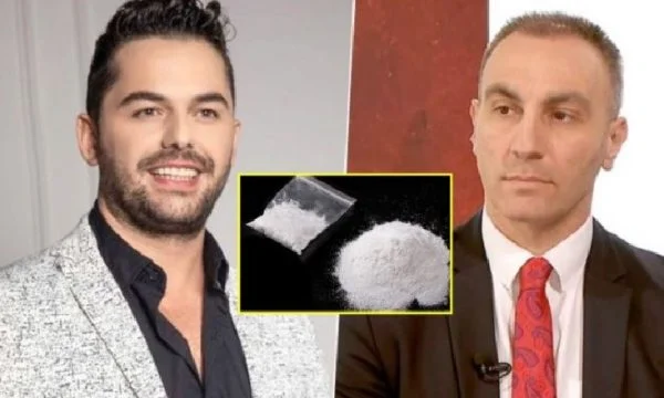 Téléchargé Kasap Caves de position au gouvernement après avoir été pris avec de la drogue
