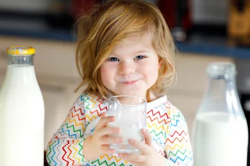 In such cases you should not drink milk before you sleep