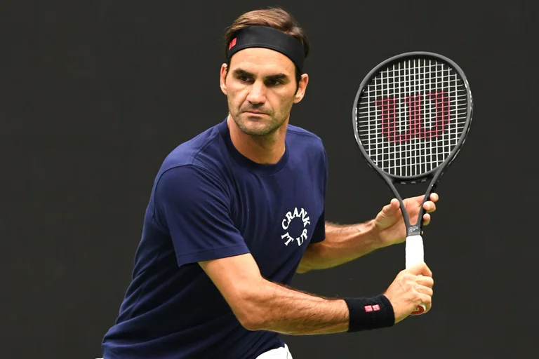 For the first time in more than two decades, Federer is missing at the Australian Open