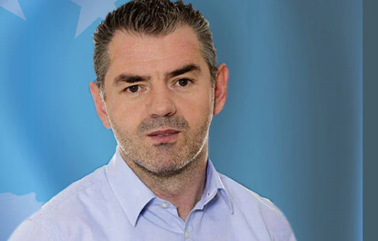 Cameron Shala prima in modo convincente nelle preferenze del primo ministro di LDK: Le lazidjik, Haziri e Gashi