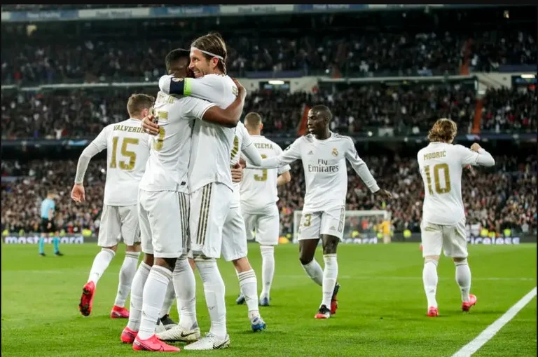 Real Madrid Star acepta nuevas condiciones de club, cerca de alquilar