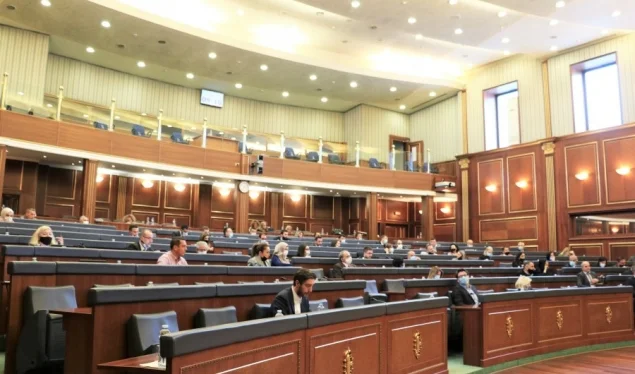 La cuestión de los muertos en la Asamblea de hoy