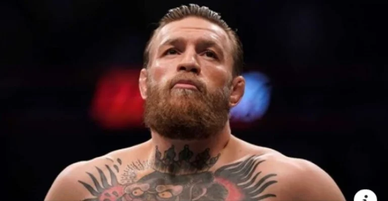 Conor McGregor menacé par l'ami de Khababi, menacé de se cacher à Ishul