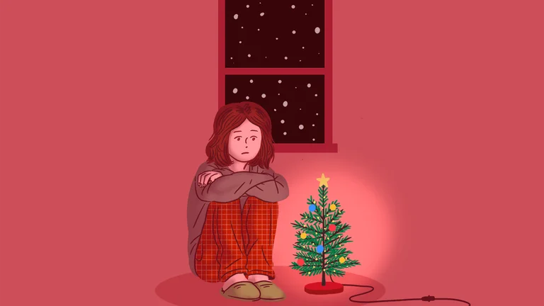Boring and (little) melancholi during the holidays: Why and what to do