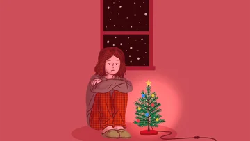 Boring and (little) melancholi during the holidays: Why and what to do