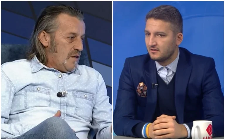 Toverlan: Il licenziamento di Monaco non era la decisione del presidente dei Balcani, qualcuno lo suggerì