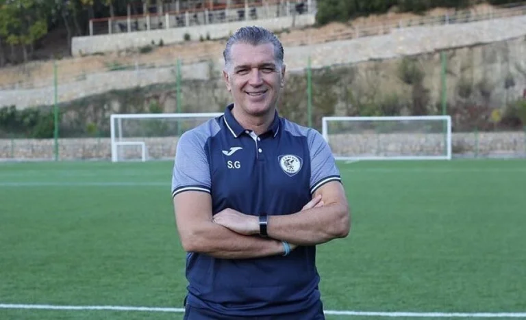 Skender Gega resigns after poor results with Kukes