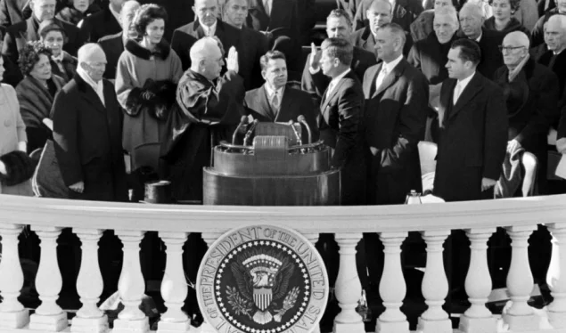 Official American Vow
