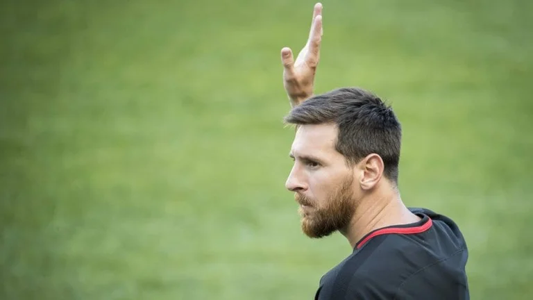 Zyrtare: Messi merr vendimin e madh