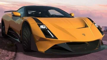 Ilirian Pure Sports, puede convertirse en el primer coche super albanés