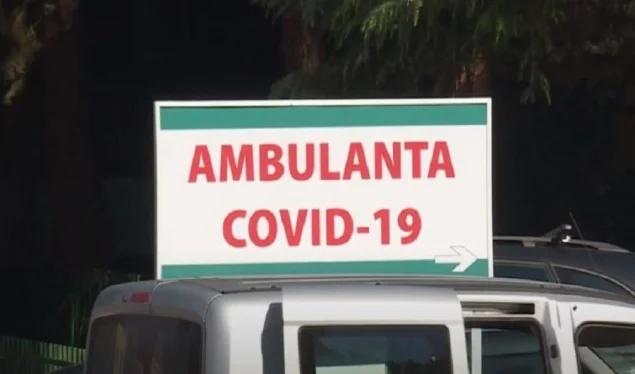 18 victims and 296 new cases with COVID-19 in northern Macedonia