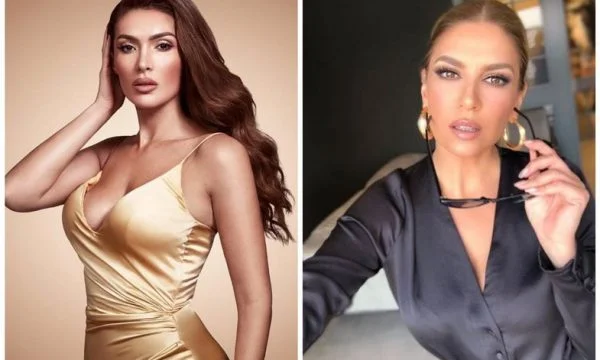 Leonora Jakupi: Nora Istreff made a big mistake. I should be sorry.