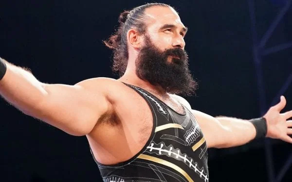 W option WeE, Brody Lee meurt à 41 ans