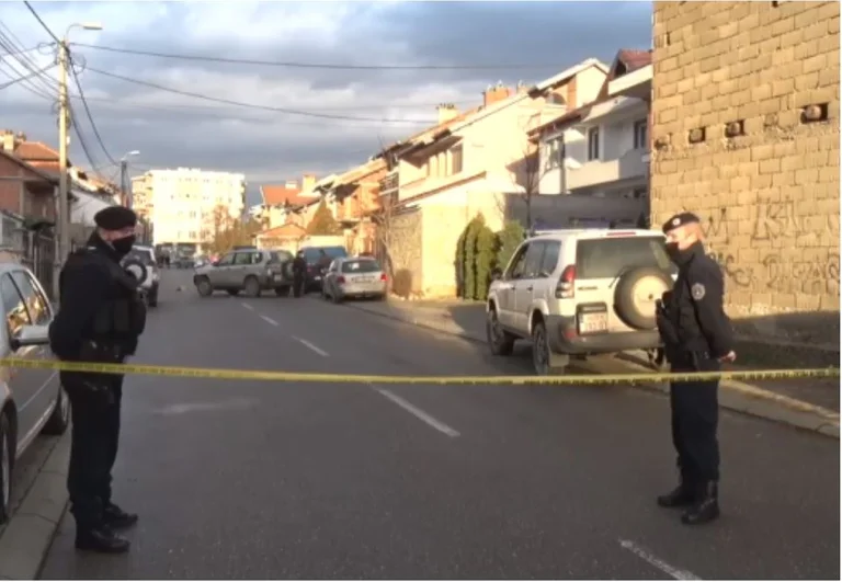 Un mois de détention pour celui qui a tué son père à Prizren