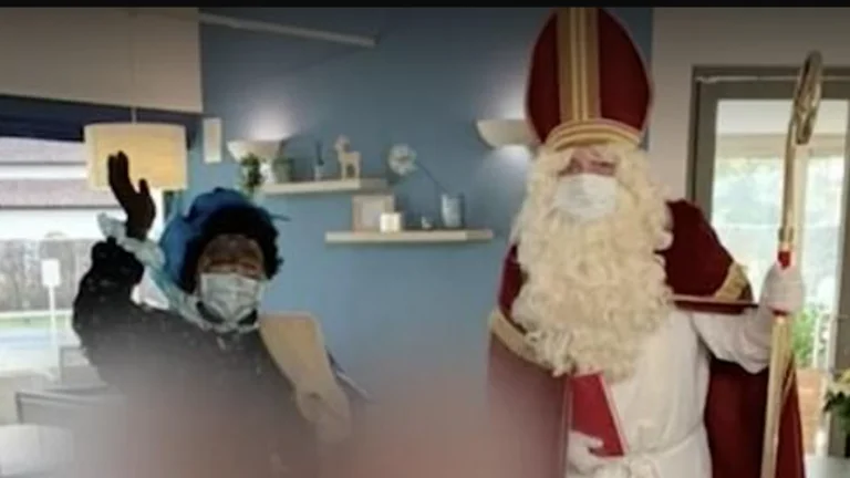 Santavis-19 a visité la maison du vieil homme : Dix-huit morts
