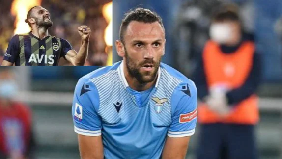 Murrick kehrt im Januar nach Fenerbahce zurück? Dies ist sein Agent, Haluk Canatar.