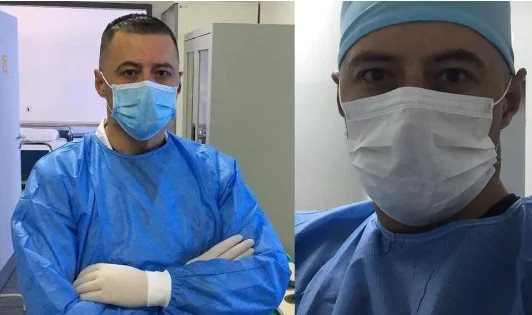 ¿Hay algo valiente que te atrevas a unirte a la huelga conmigo?