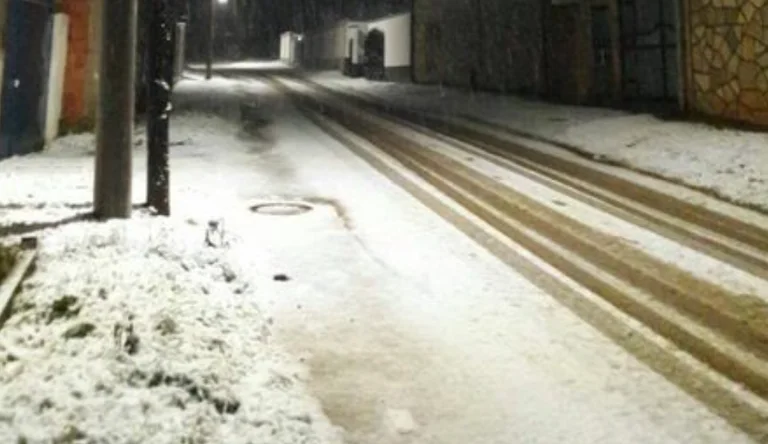 All roads in Kosovo are perishable