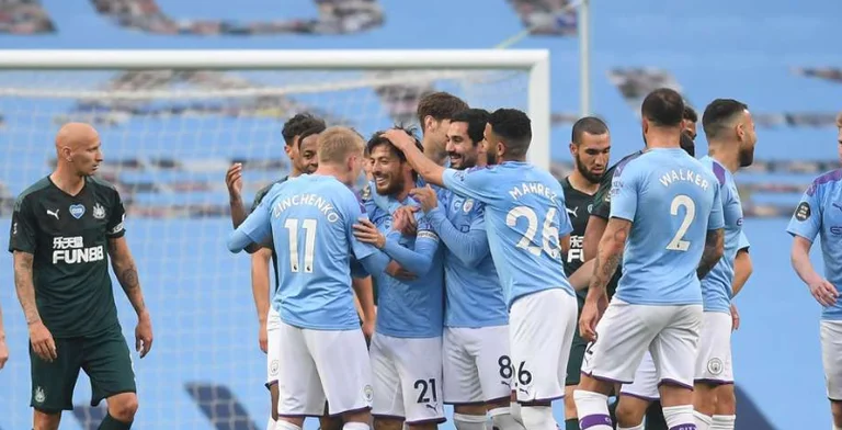 City pranon të paguajë shumën marramendëse për yllin e Serie A