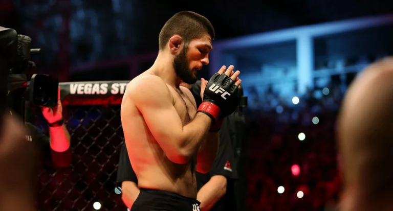 McGregor veut des revans, vient la réponse au camp de Khab