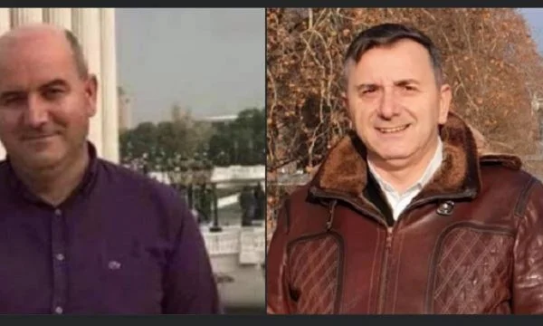 Two Suhareka brothers die in three days of coronary