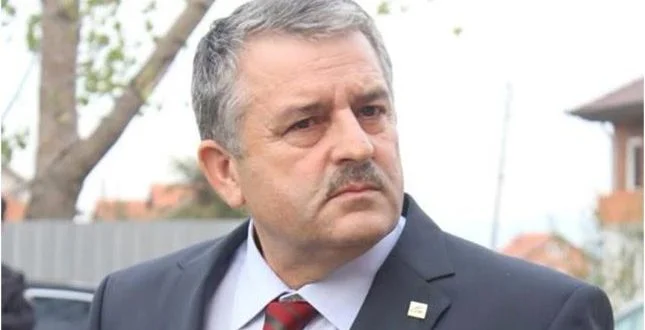 After the loss, Veliu mobilises structures in Podujevo for next election