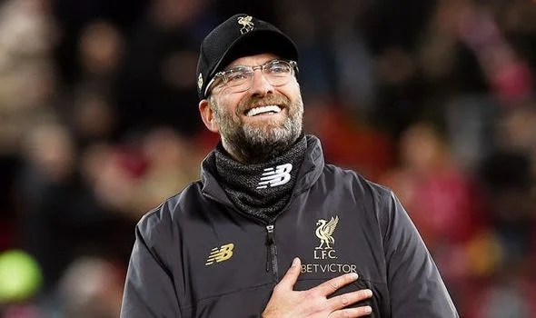 These are the events that have occurred since Liverpool was last lost in the house.