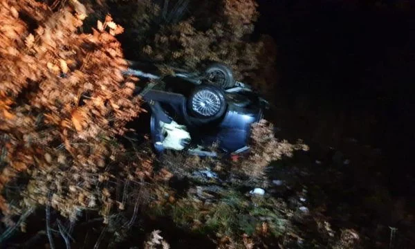 These are the two young men from Bujanoc who died in the accident