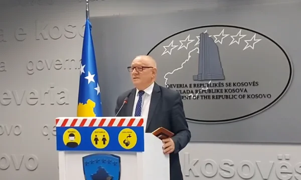 11 morto remains of recent war have been found in 14 locations in Serbia, Kosovo