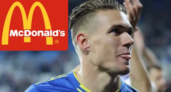 Algunos lo llaman loco, esta es la historia conmovedora de Colloll. Trabajó en McDonald's.