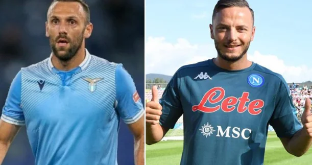 Vedat Muriqi y Amir Candman, las compras más fallidas en Seria A