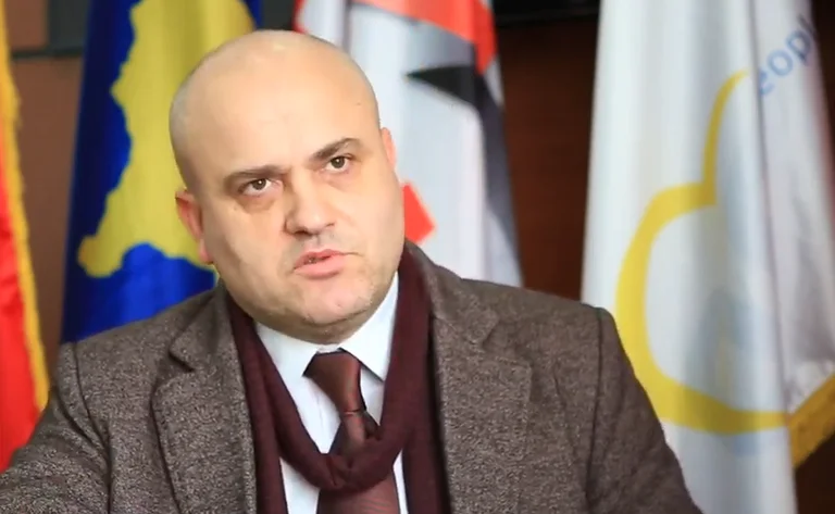 Avdyli: LDK is not Isa Mustafa, it is time to leave the streets
