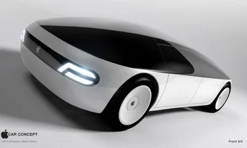Apple también planea entrar en la industria automotriz.