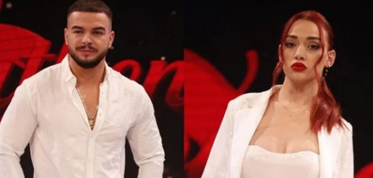 The bill refuses Melissa to meet and releases the studio