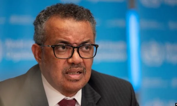 OBS: Do not reject 2020 sacrifices in front of COVID-19