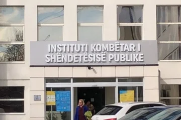 40 fruit cases in Kosovo, IKPK calls for child vaculation