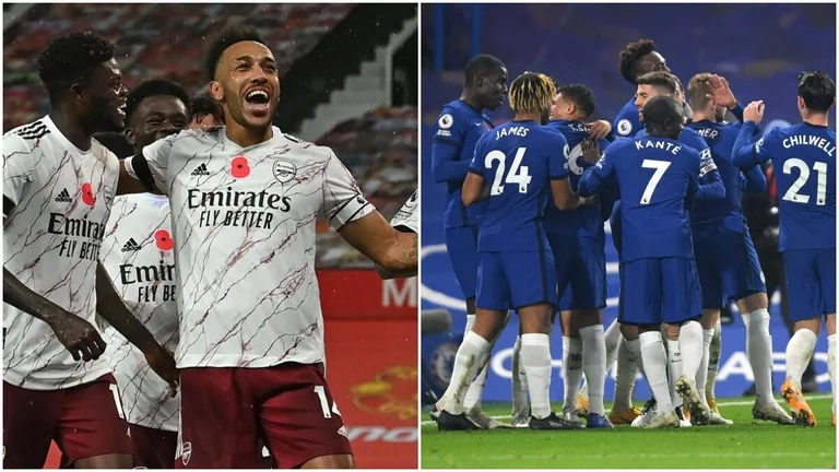 The guaranteed show at '%Boxing Day': These matches await us