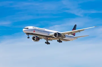 Why are we always on the plane on the left side?