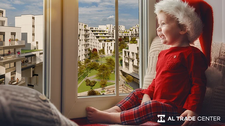 Let a new life of residence arise at Linda Premium Residency