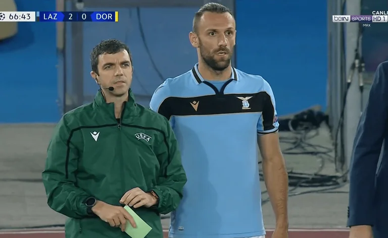 The Italian newspaper comments on Muriqi's poor form: You Can Give More
